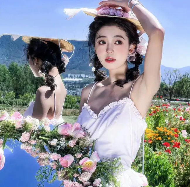 靓妹仔国语