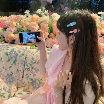玉女情动