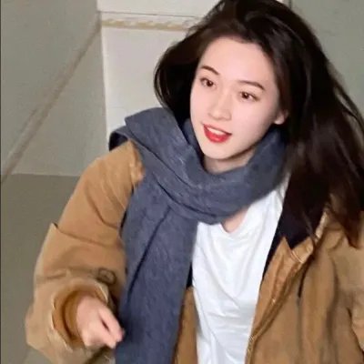 小可爱娜斯佳