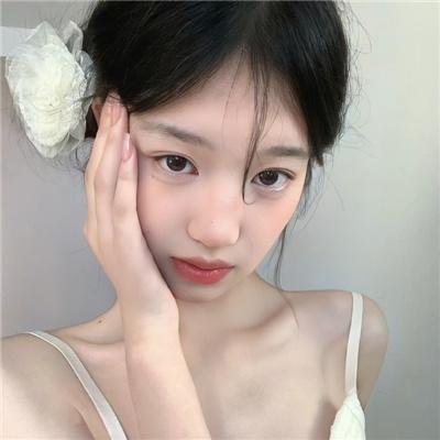 美眉的野心